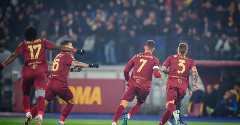 Roma, optimizëm për rinovimin e sulmuesit, e ardhmja e Dybala-s në “Stand By”-Çkemi News