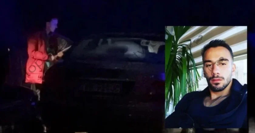 “Kam një problem të madh”/ U gjet i pajetë në makinë, detaje nga vdekja e 25-vjeçarit, ja kë telefonoi para se… -Çkemi News