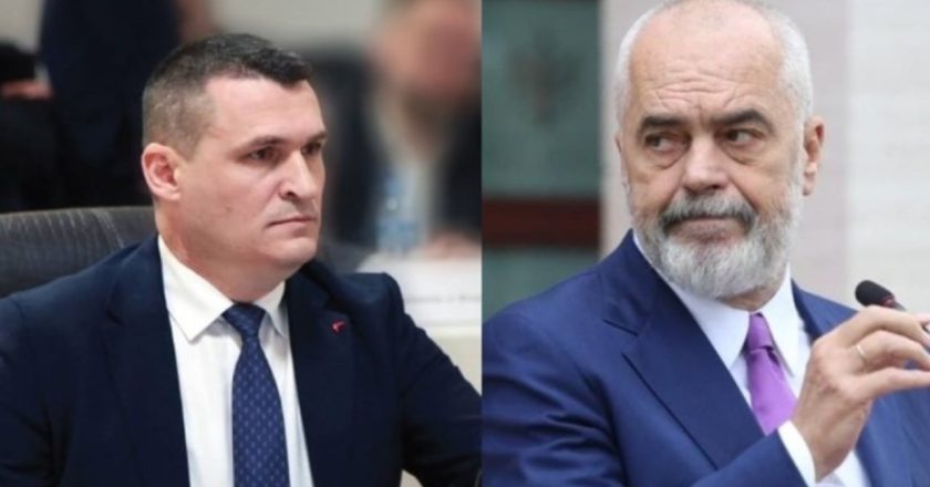 “S’pranojmë që qytetarët të futen brenda pa gjyq”, SPAK “i përgjigjet” Ramës: Vetëm 9.7% e personave të hetuar nga ne janë në paraburgim-Çkemi News