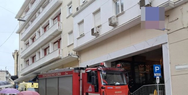 E rëndë! Shqiptarja u fsheh në hotel për t’i shpëtuar kërcënimeve të bashkëshortit, por kur ai e gjeti u hodh nga dritarja-Çkemi News