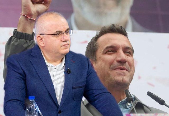 Hoxha: Veliajt ia vuri qivurin politik, bashkë me epitafin…e përcolli si trimat-Çkemi News