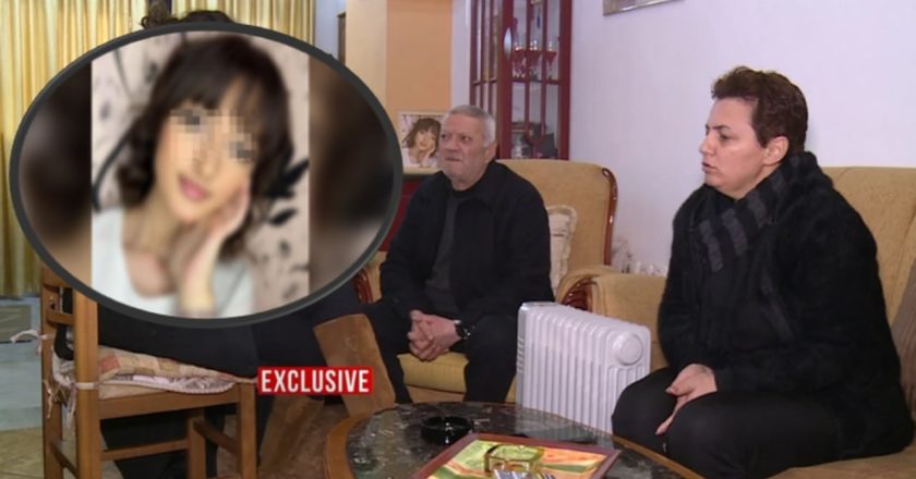“Mami, ata në klasë janë si të çmendur”/ Prindërit e 16 vjeçares që u vetëvra në Gjirokastër tregojnë bisedat e fundit: Iku duke qarë, donte të ndërronte…-Çkemi News