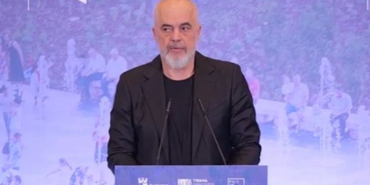“Jam gati të dorëzohem, kam bërë korrupsion kur shemba ndërtesat te Lana”, Rama tregon kërkesën ndaj ndërtuesve-Çkemi News