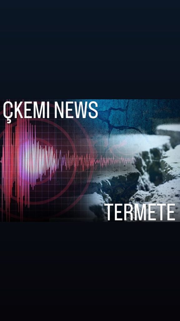 Lajmi Fundit: “Skenari Horror”: Vullkan, Tërmet dhe Cunami Njëkohësisht”! Çfarë Tha Drejtori i Institutit të Gjeodinamikës?-Çkemi News