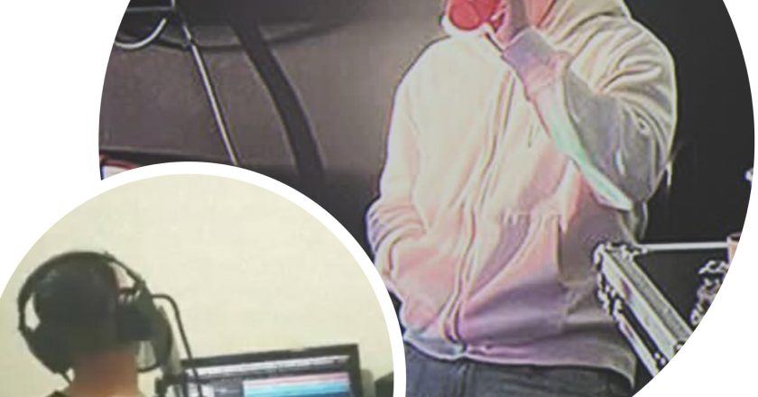 Rony – Nga tekstet në letër te skena e madhe, rrugëtimi i një artisti të ri shqiptar-Çkemi News