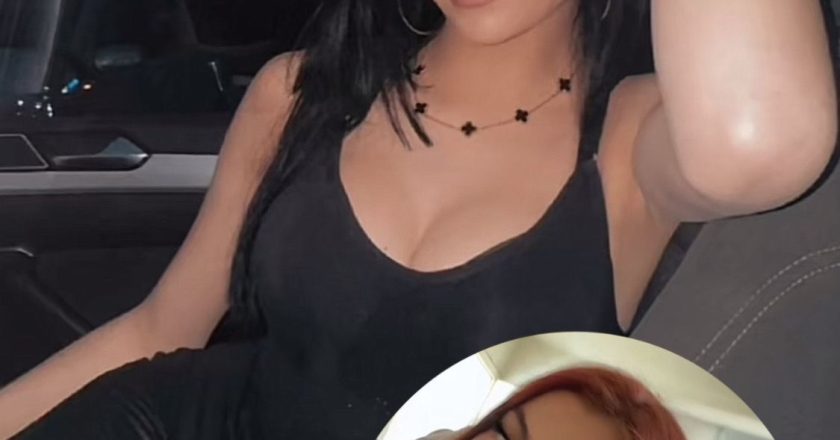 Chikita” Aldertina Kurteshi – Vajza që po ndryshon TikTok-un me energjinë e saj pozitive!-Çkemi News