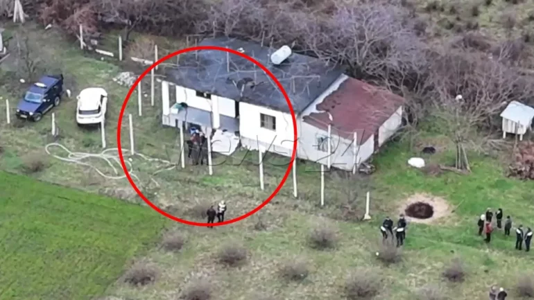 U ekzekutua me 6 plumba në oborrin e shtëpisë/ Pikëpyetjet rreth vrasjes së 20-vjeçarit, zbardhen detaje të reja nga krimi i rëndë në Shkodër -Çkemi News