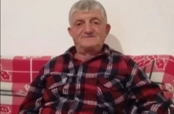 “Nuk doja ta vrisja”, zbardhet dëshmia e 74-vjeçarit në polici: Më doli …-Çkemi News