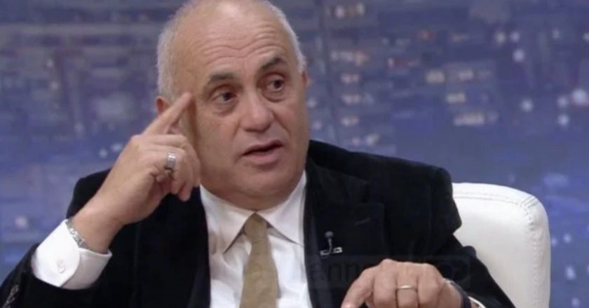 Artan Fuga: Ajo që po vjen është edhe më e rëndë, priten gjëma. A është gati politika shqiptare ta përballojë?-Çkemi News