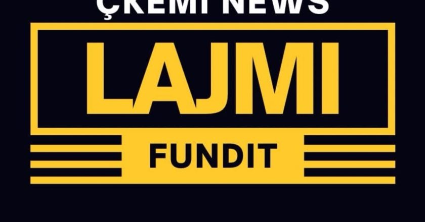 Lajmi Fundit; Panik në Tiranë, një person i vë flakën vetes pranë një karburanti-Çkemi News