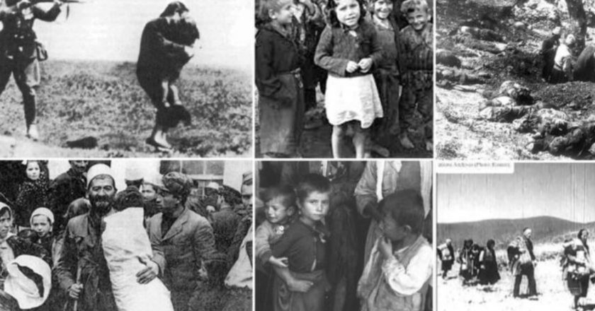 Genocidi ndaj Shqiptarëve të Çamërisë – Një Tragjedi e Mohuar-Çkemi News