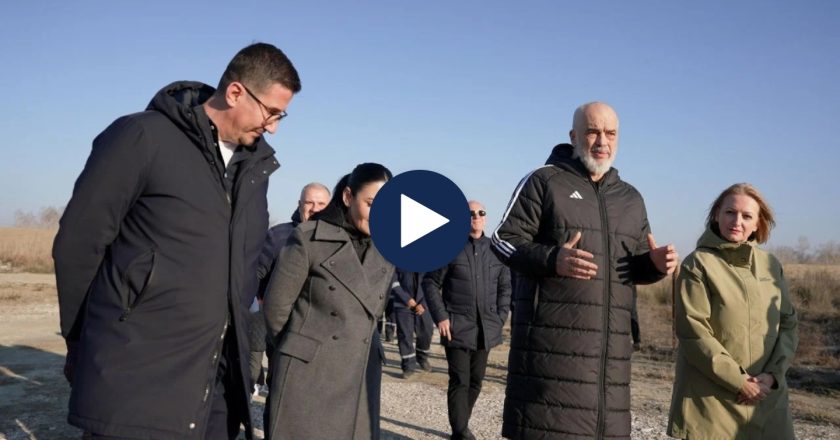 Rama në Fier, fton emigrantët që merren me bujqësi të kthehen: Ju siguroj se ju del më mirë llogaria-Çkemi News