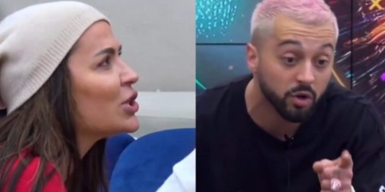Gjesti sherr te madh me Rozanën: Kush je ti, halla apo nëna! Nëse Egli ka bërë..- Çkemi News