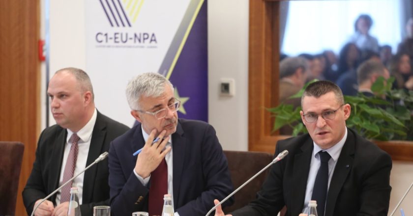 “Përpjekjet për ta nxjerrë SPAK si represiv janë të dështuara”/ Dumani për masat nga SPAK: Hidhni një sy çfarë ndodh-Çkemi News