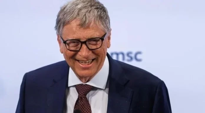 Bill Gates paralajmëron për një pandemi “shumë më të rëndë” në vitet e ardhshme -Çkemi News