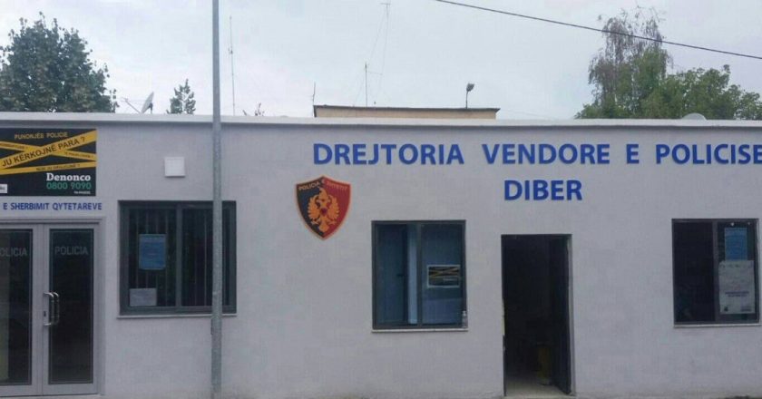 Tentoi të rrëmbente një vajzë të mitur, arrestohet 30-vjeçari në Dibër-Çkemi News