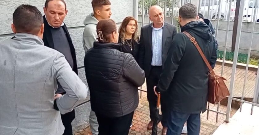 Vrasja e Martin Canit/ Kalon për gjykim çështja ndaj Mario Përlleshajt, akuzohet për veprën vrasje në rrethana cilësuese-Çkemi News