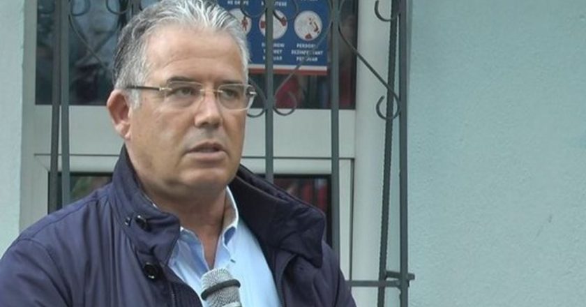 Dënohet ish-kryebashkiaku i Himarës, Jorgo Goro-Çkemi News