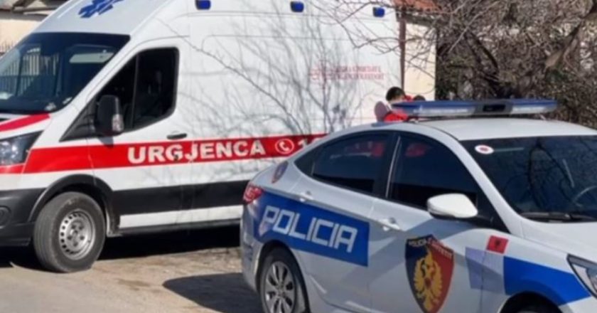 Sherr me sende të forta mes dy familjeve në Tiranë/ 5 të arrestuar, bien në pranga baballarët me djemtë-Çkemi News