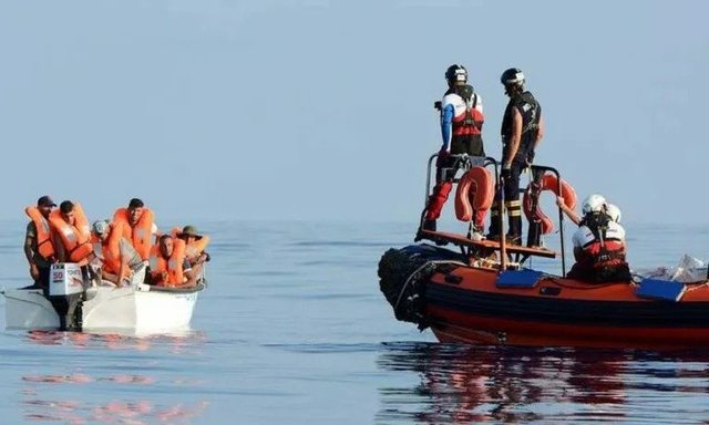 Tragjedi në brigjet e Qipros, fundoset varka me 20 emigrantë, raportohet për 7 të vdekur-Çkemi News