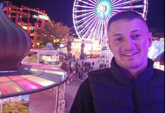 Arrestohet Klevisi, jetimi i famshem i Tik Tokut! I p shpirt veprimi cfare i ka bërë të moshuarës -Çkemi News