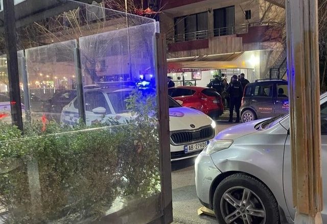 Nëna përplas disa herë në tokë foshnjën e saj 5 muajshe në Vlorë!-Çkemi News