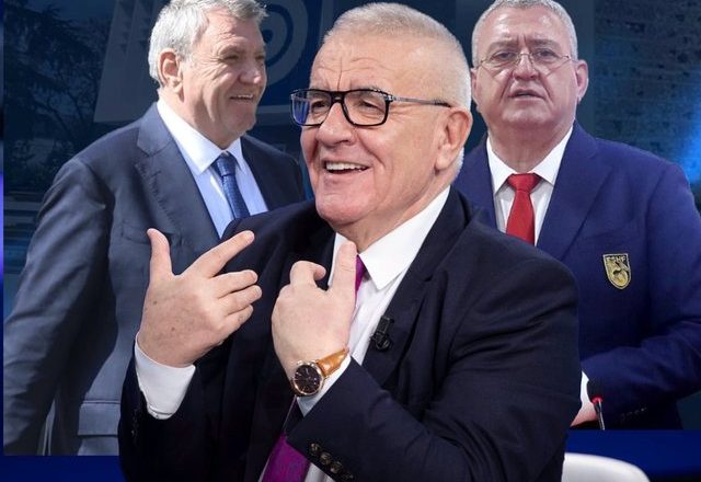 Njëri vëlla mori kullën 100 milione euro te Rama, tjetri merr deputet i sigurte te Berisha!”/ Rakipi nxjerr detajet e forta për vëllezërit Duka -Çkemi News