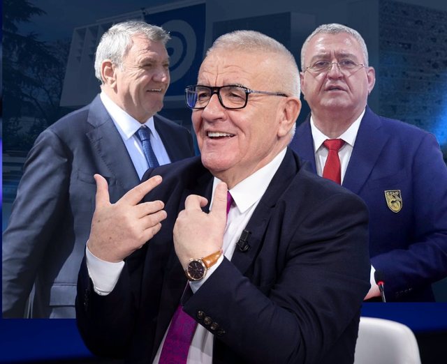 Njëri vëlla mori kullën 100 milione euro te Rama, tjetri merr deputet i sigurte te Berisha!”/ Rakipi nxjerr detajet e forta për vëllezërit Duka -Çkemi News