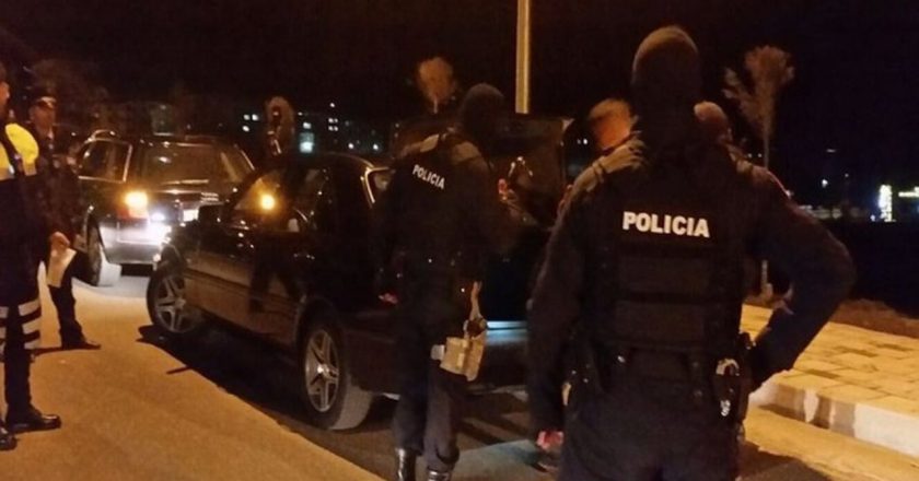 SPAK dhe policia operacion në disa qytete, GJKKO lëshon 10 masa sigurie! Në pranga shefi i krimeve në Himarë dhe Lushnjë-Çkemi News
