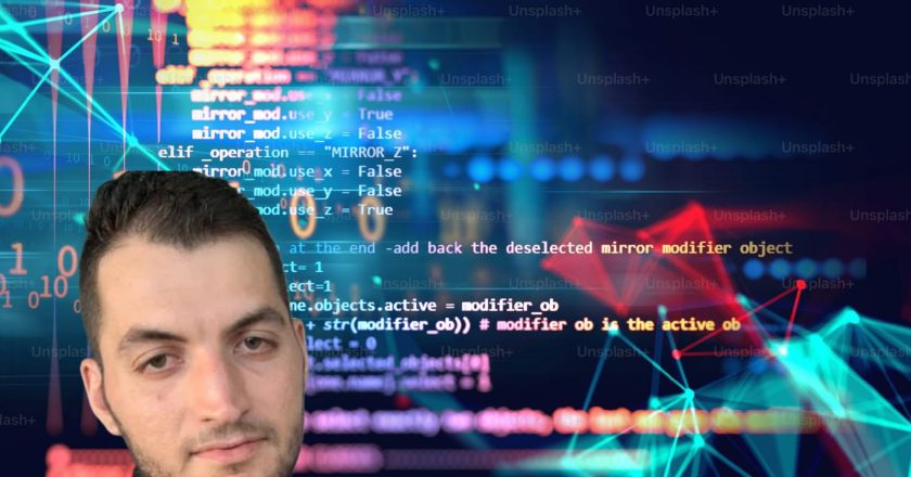 Nedion Marku, specialist për IT, thekson: Institucionet dhe masat ndaj krimit kibernetik-Çkemi News