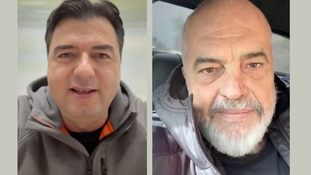 “T’u fjet gjum futëm Shqipërinë në NATO dhe hoqëm vizat me BE”, Basha-Ramës: U “zgjove” ti dhe u mbushën burgjet me shokët e tu-Çkemi News
