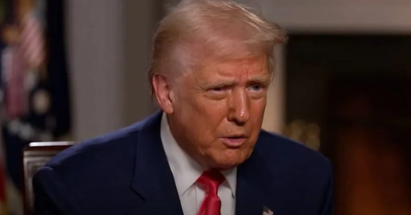 Paralajmërimi i frikshëm i Donald Trump: Armët bërthamore mund të shënojnë fundin e Botës, janë apokalips atomik-Çkemi News