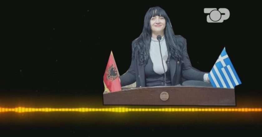 Fiks Fare/ Procedim penal për ‘Drejtoreshën e Antidrogës’ pas demaskimit në Fiks Fare, kërcënon emisionin dhe Top Channel, “Do ju hedh në erë”-Çkemi News