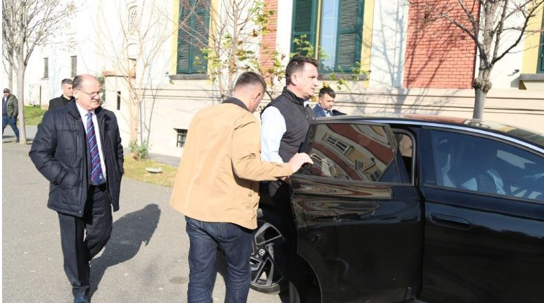 BIRN: Erjon Veliaj kontraktoi avokat amerikan me 2000 USD ora e punës-Çkemi News