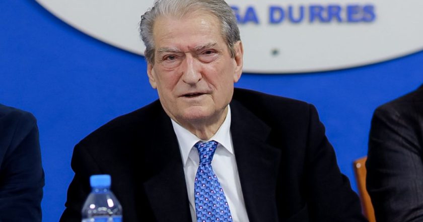 “Do t’i rikthehemi Shqipërisë prodhuese”, Berisha: ‘Made in Albania’ do të jetë krenaria kombëtare,-Çkemi News