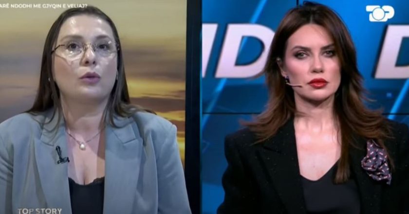 Si u përgjua Veliaj në qelinë e paraburgimit? Gazetarja në “Top Story”: Palët qëndrime të palëkundura, gjyqi proces maratonë i pazakontë-Çkemi News