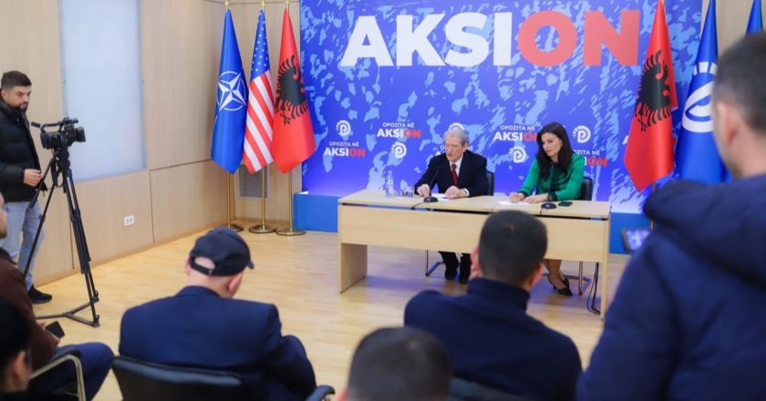 Përballja online Rama-Basha, Berisha: Atë që e kishin të fshehtë, e nxorën hapur-Çkemi News