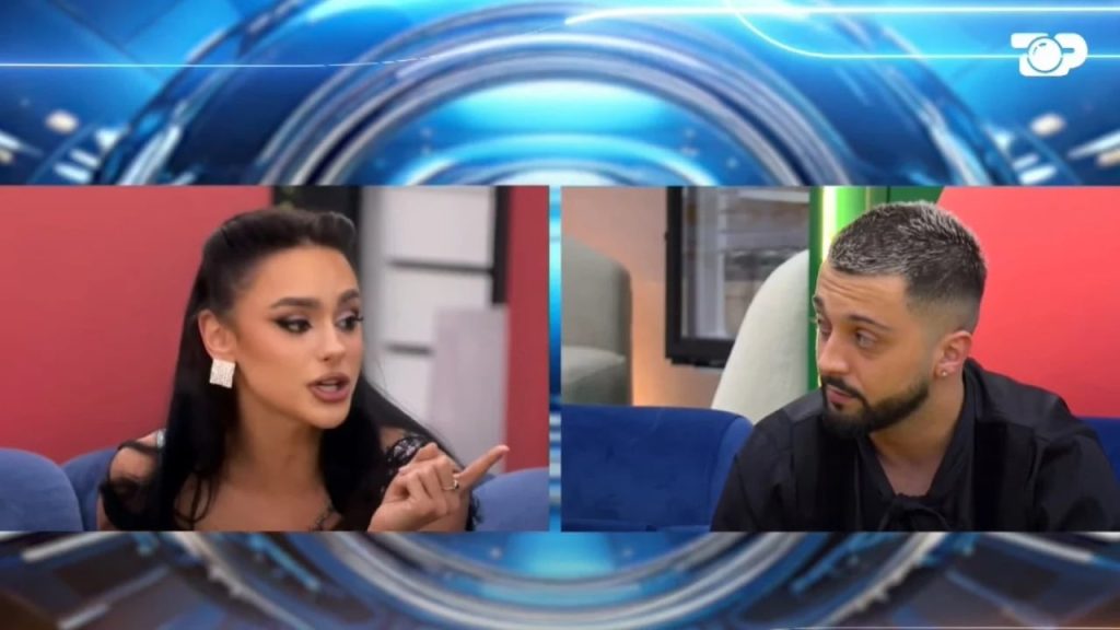VIDEO/ Rikthehet Egli! Çfarë pritet të ndodhë të shtunën në Big Brother VIP-Çkemi News