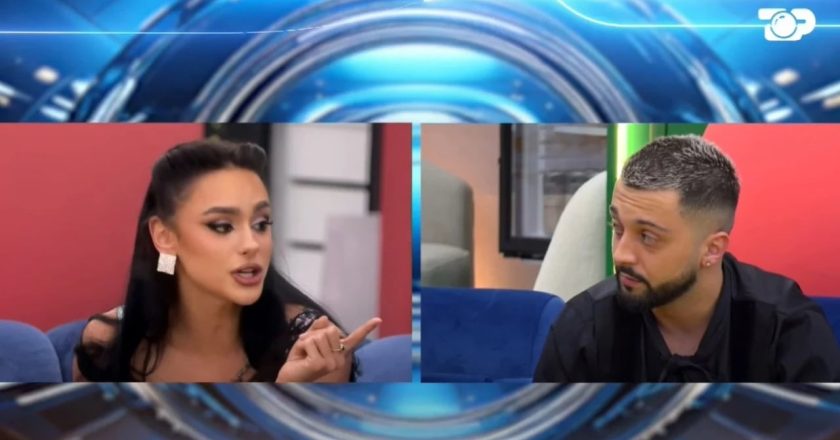 VIDEO/ Rikthehet Egli! Çfarë pritet të ndodhë të shtunën në Big Brother VIP-Çkemi News