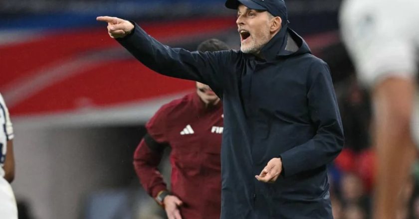 Fitorja e parë në krye të Anglisë, Tuchel flet për Shqipërinë: Kundërshtar i vështirë për t’u thyer-Çkemi News