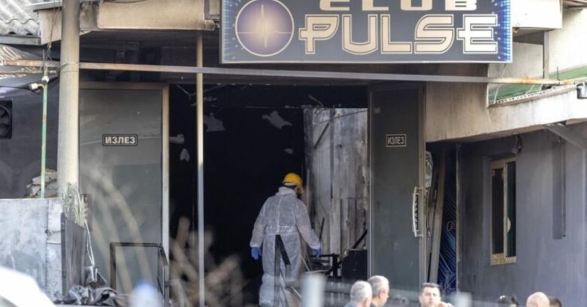 Tragjedia në Koçan/ Vijojnë kontrollet në disa zona, arrestohen gruaja dhe vajza e pronarit të klubit-Çkemi News