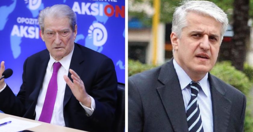 Ekskluzive/ “Përgjimi” i Majkos, Top Channel siguron përgjigjen sekret të SHISH për Spiropalin-Çkemi News