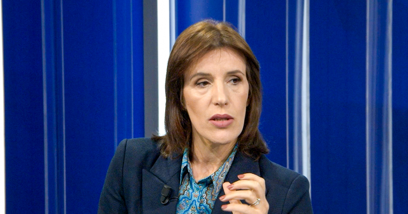 Klodiana Lala nxjerr detaje: Rama u përplas me të besuarit e Veliajt në bashki-Çkemi News