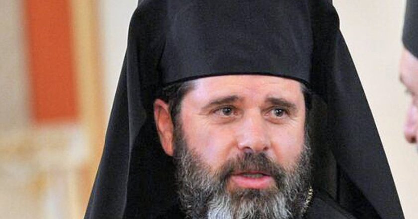 PROFIL/ Kush është Joan Pelushi, Kryepeshkopi i ri i Kishës Ortodokse që pason Anastas Janullatos-Çkemi News