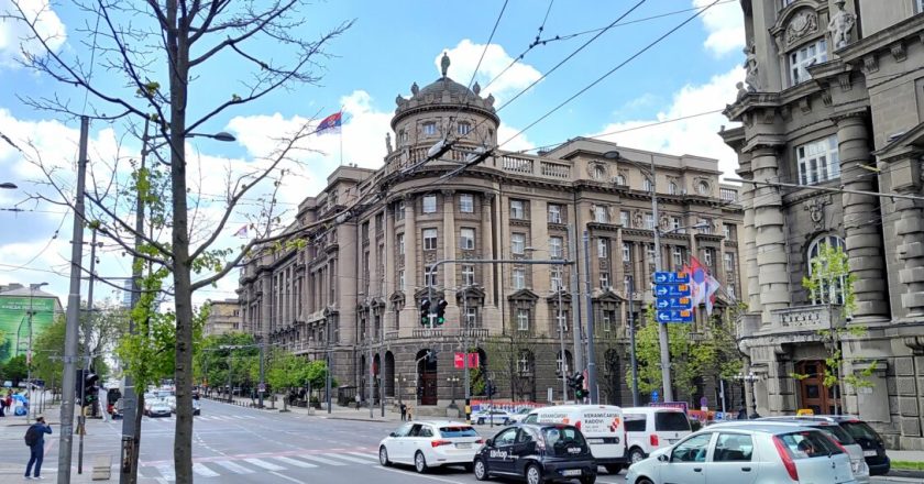 Marrëveshja e mbrojtjes Shqipëri-Kosovë-Kroaci, reagon Serbia: Provokim!-Çkemi News