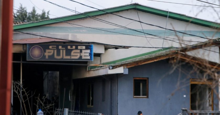 Tragjedi në Maqedoninë e Veriut! Shkon në 59 numri i vdekurve pas zjarrit në klubin e natës, 155 të plagosur,18 në gjendje kritike-Çkemi News