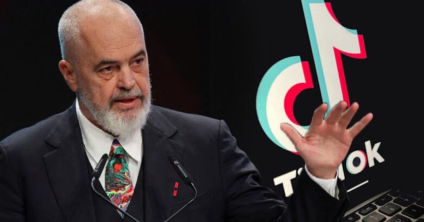 Mbyllja e TikTok zyrtarisht në Shqipëri, zbardhet VKM! Ç’pritet të ndodhë në vijim-Çkemi News