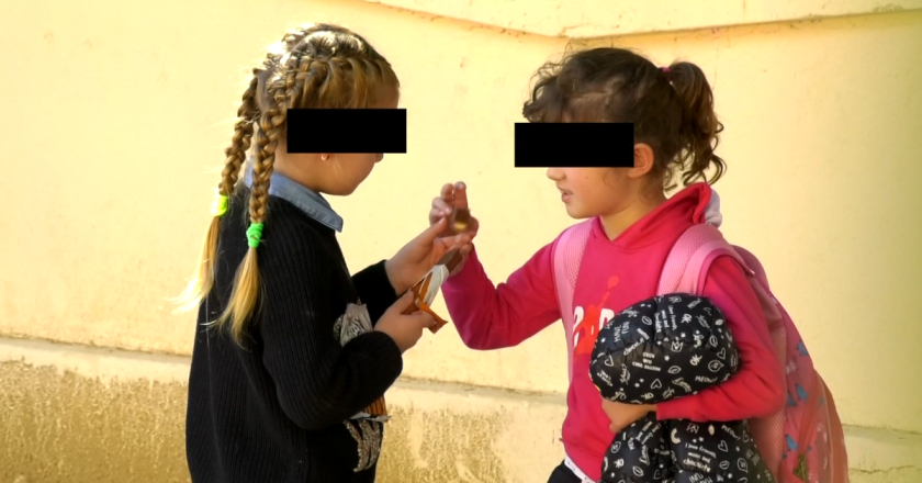 Alarmi për dhëmbët! Ushqimet dhe higjiena, shqetësime te fëmijët shumë herët. Sjellin edhe probleme kardiake-Çkemi News