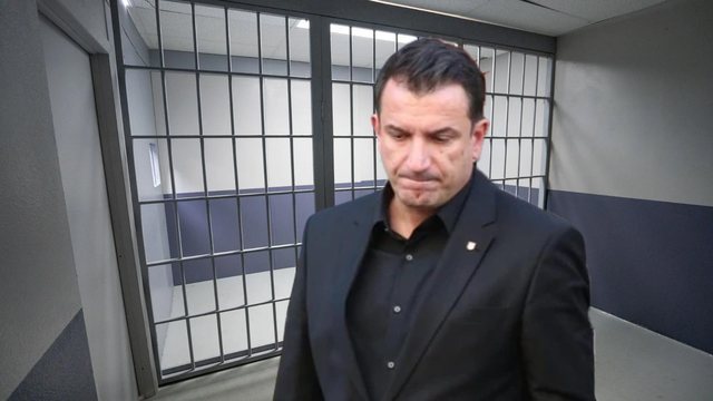 Erion Veliaj ka kërkuar konsultë me psikiatrin në burg: S’jam mirë mendërisht…-Çkemi News