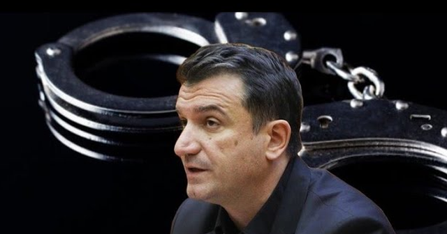 Orkestroi sulme nga burgu ndaj gjyqtarëve e prokurorëve, SPAK zbarkon në paraburgim ku ndodhet Erjon Veliaj/ Sekuestron kamerat e regjistrat e takimeve-Çkemi News